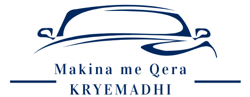 Kryemadhi Car Rental, klient i By Triad