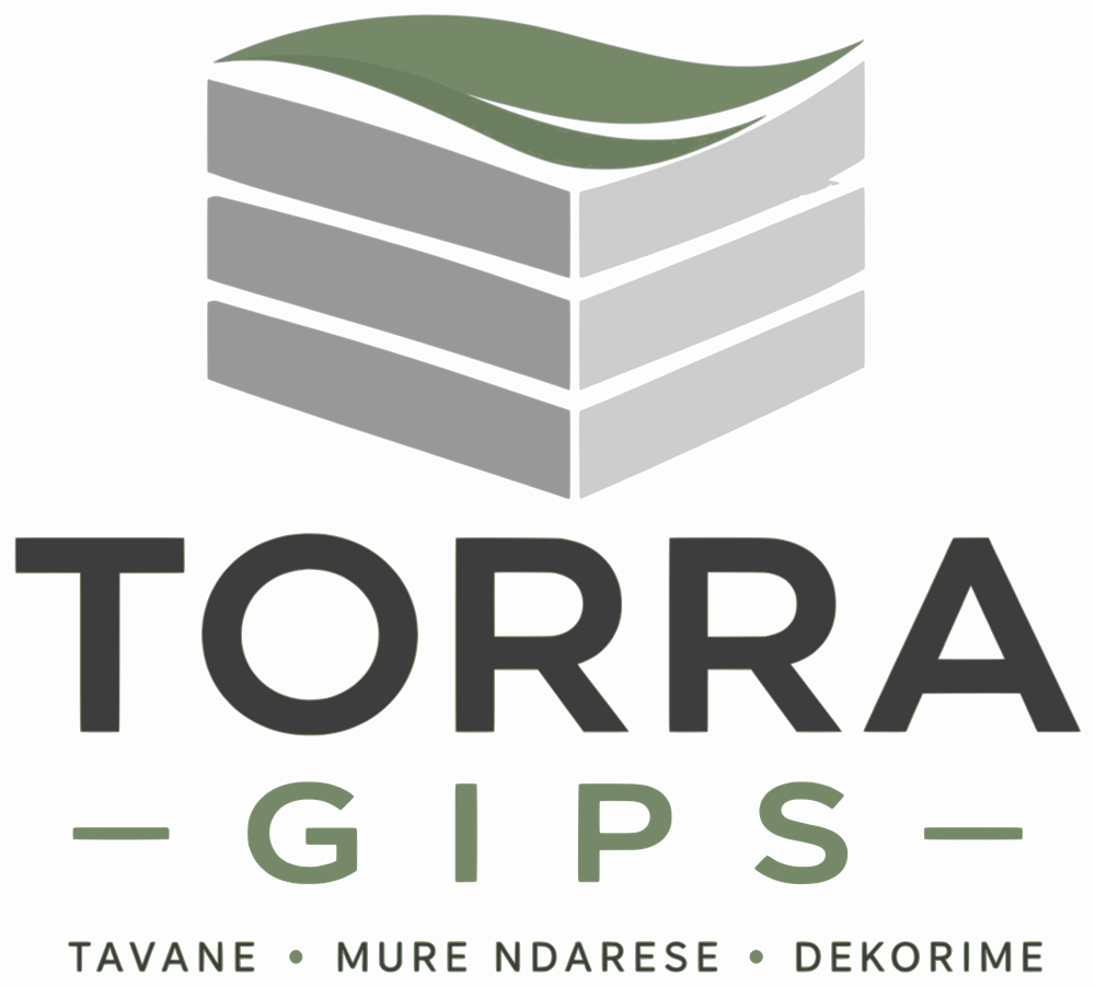Torra Gips, klient i By Triad